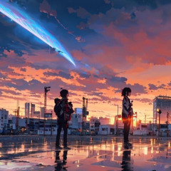 Il tuo nome (prod Anakin!) master.wav