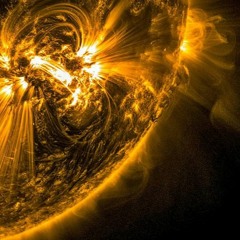 Solar Storm - Stellar Corona