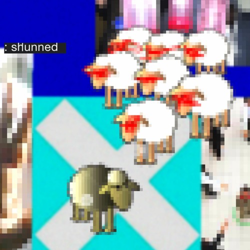 HARTO,,,JOEYY--" sHunned "--prodby--pentagrVm,,,3L00cl