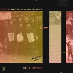 Paperboy Ep - Selsi