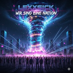 Lexxsick - Wir sind eine Nation