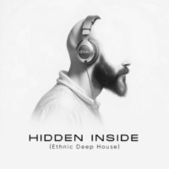 DJ Tatu - Hidden Inside