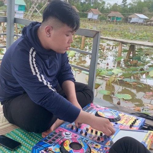 Ngôi Nhà Hạnh Phúc ( Vol1 ) (Thuận Chim Mix)