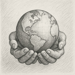 Give You The World