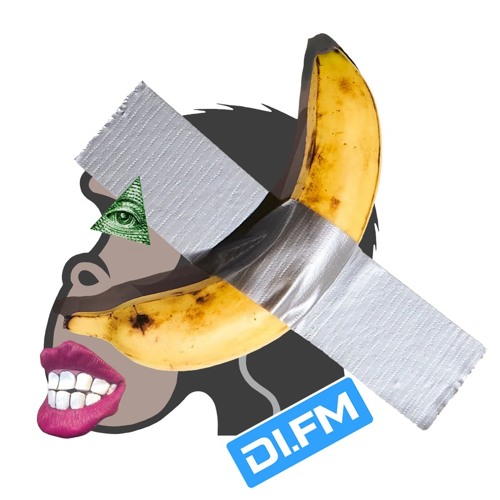 SIMON JAMES / DIGITALLY IMPORTED [EPISODE 004]
