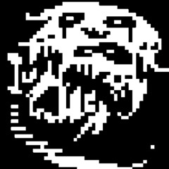 Deltarune - Glitch in the System