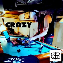 Crazy (4 U) (prod. ModSonix) (Clean) by [$hockoebottomboy$] R. Patrick Henry Griffin [Jesus Christ]