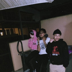 Goonie - Perfect Timing Ft Summrs (OG Version)