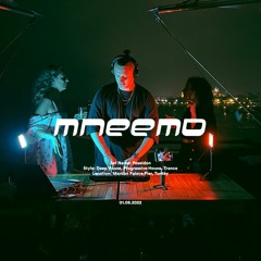MNEEMO Live @ Mardan Palace, Turkey / LiveSea Sunset Set / MEDUZA, Ed Sheeran, London Grammar, Alok