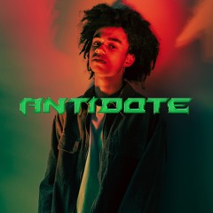 ANTIDOTE PODCAST 104: MEES JAVOIS