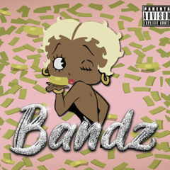 Bandz (prod hanzo x glumboy)[TyeDye x DJBanned Exclusive]