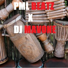 Ft. DJ Mavone- Congas Maradas