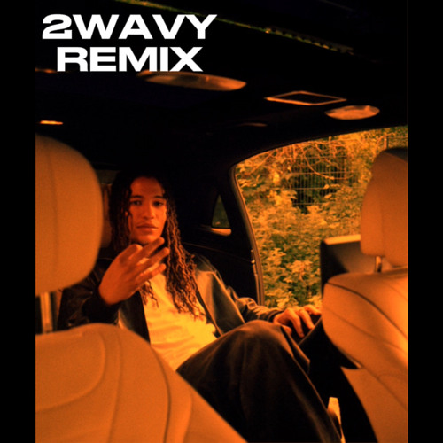 [@2WAVYBEATS] - ZACKAVELLI x TOKIO HOTEL -  „Laufen wir zurück“ - Hoodtrap remix