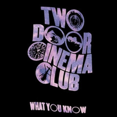 What You Know (Remix)