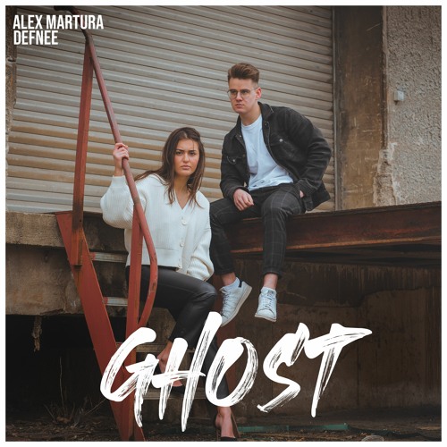 Ghost (feat. Defnee)
