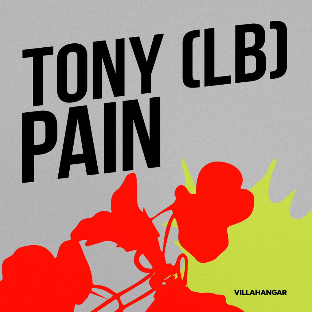 Stream Pain by VILLAHANGAR | Listen online for free on SoundCloud
