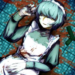Chikoi The Maid - Degradation