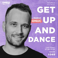 Get Up And DANCE! | Episode 1049