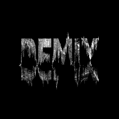 THE DEMIX // REGOLITH