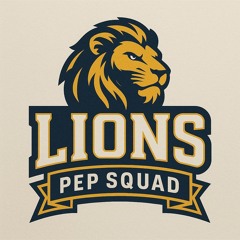 LIONS PEP SQUAD 2025 (SUMMER THEME).mp3