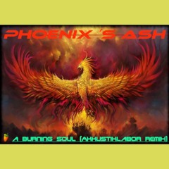 Phoenix´s Ash - a burning Soul (Akkustiklabor Remix)