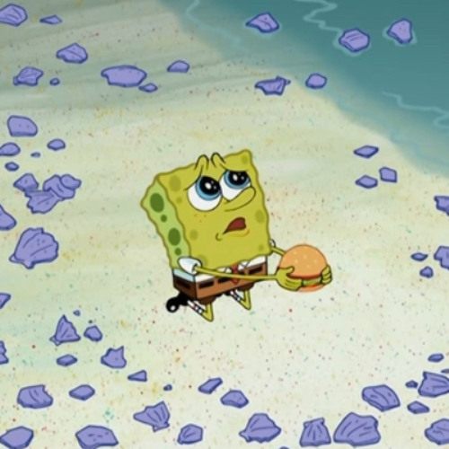 SpongeBob SquarePants  'I Cant Keep My Eyes Off Of You' Song  Nickelodeon UK.mp3