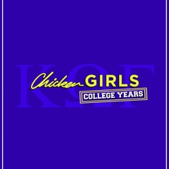 Watch Chicken Girls: The College Years S2xE5 HD Quality