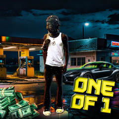Ash Gray - One of 1 [Prod: Zivo] [@DJGREN8DE EXCLUSIVE]