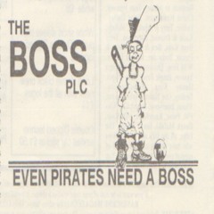 DJ Vision & Smoke Ring - Boss 92.6 FM - May 1993