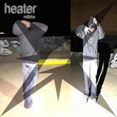 heater