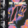 Technoybass #129 | Mr. Preacher DJ mix artwork - Electronic music tracklist cover image