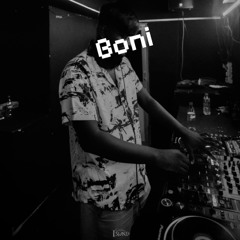 BONI ~ EP 003 RECORDING SET WAV