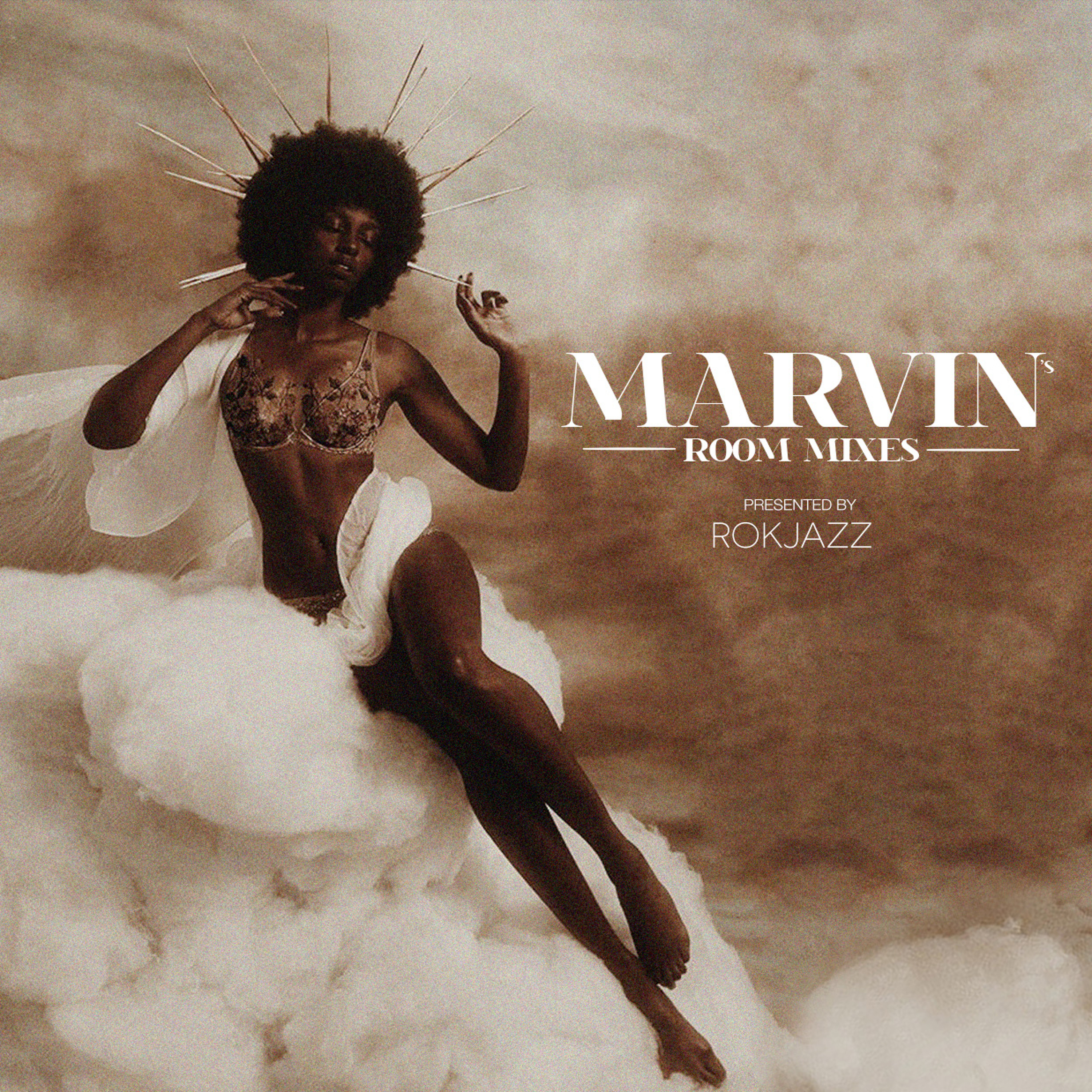 Marvin Conversations