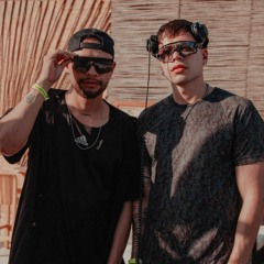 Birals Brothers - Escobar's Session 001.