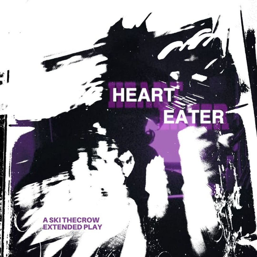 Listen To Blame On You By Ski Thecrow In Hearteater Playlist Online For