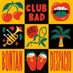 Bontan - Despacio (Extended Mix)