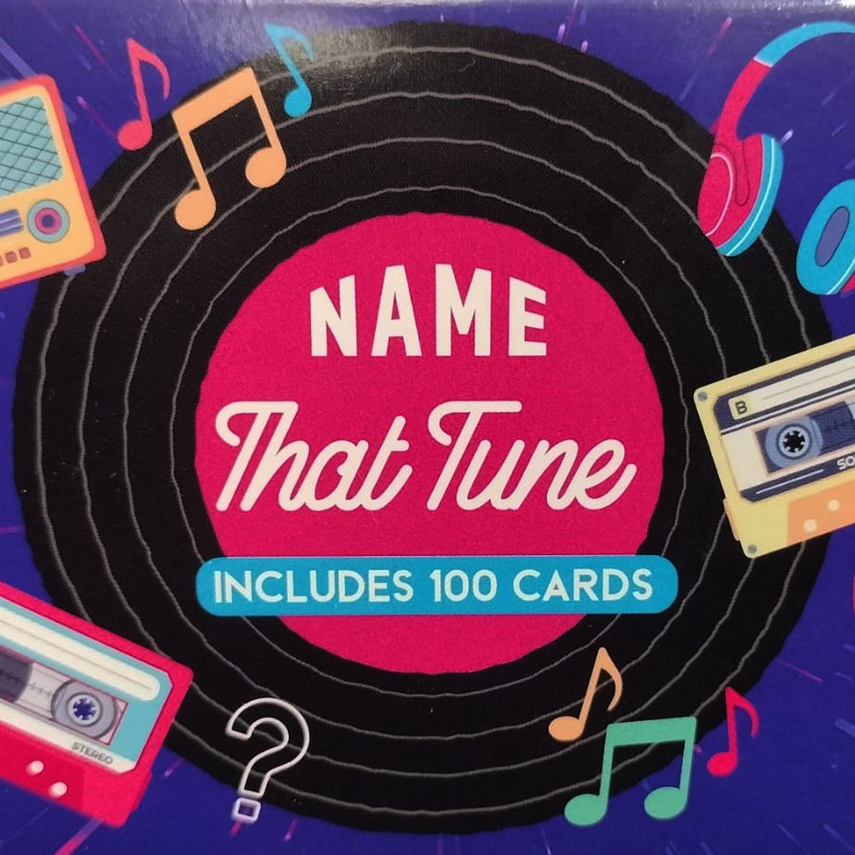 Name That Tune