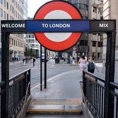 Dave Skehan Welcome To London Mix