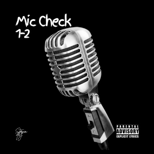 Mic Check 1-2