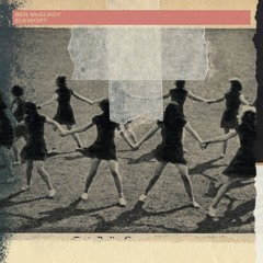 Ben McElroy - I Must Have Walked Past There a Thousand Times (with Elinor Rowlands)
