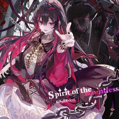 [Arcaea] KO3 & Relect - Spirit of the Dauntless