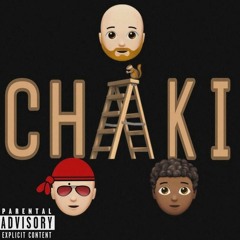 Chaki daniyal