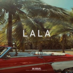 LALA - Afrobeat x Latino Type beat [ Prod by DLP VIBE BEATS]