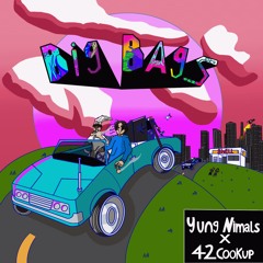 Yung Nimals x 42Cookup - Big Bags