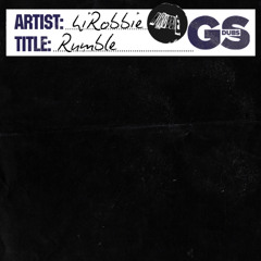 hiRobbie - Rumble