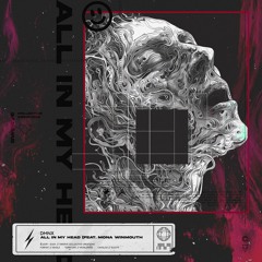 DMNX - All In My Head (feat. Mona Winmouth) [SCC179]