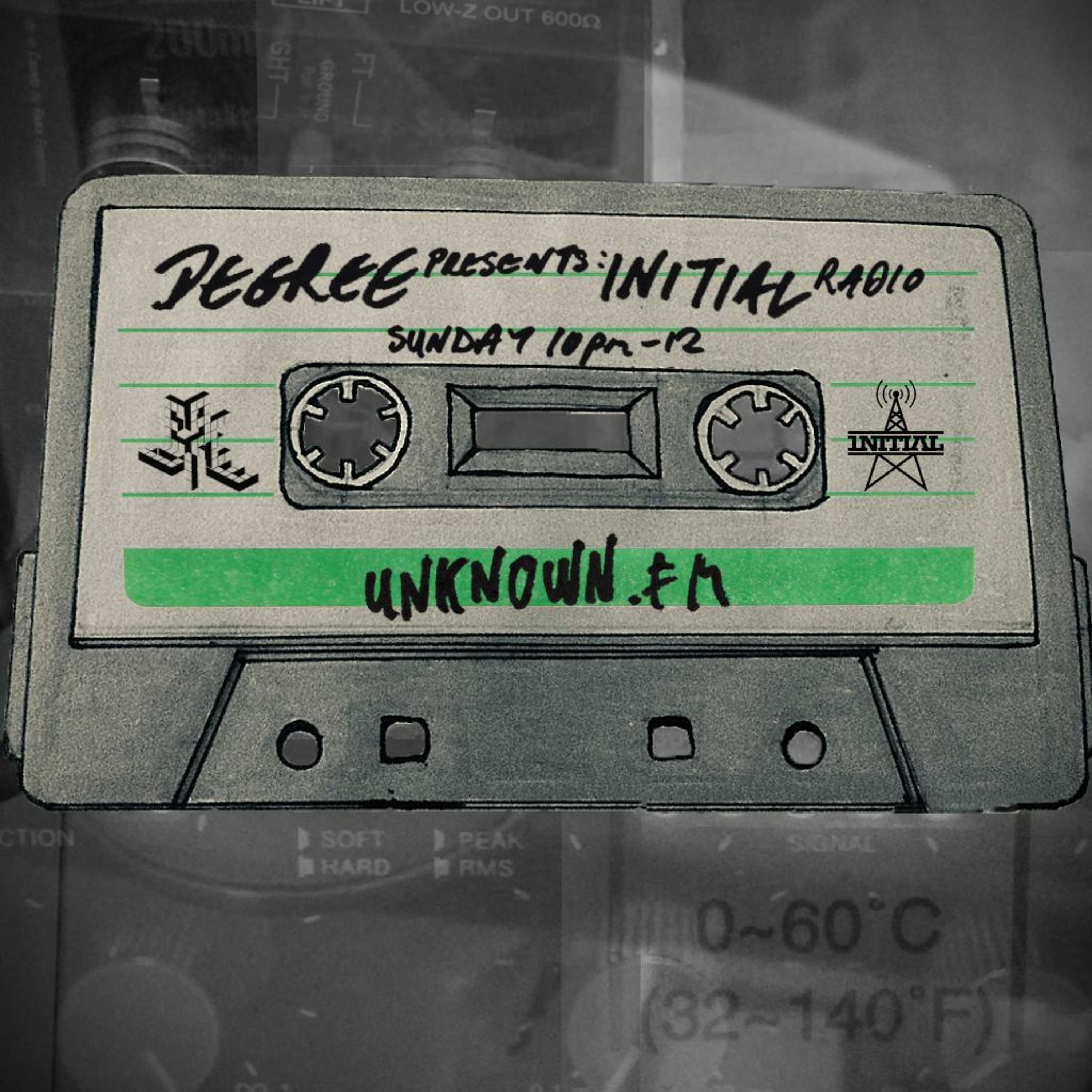 Unknown.FM