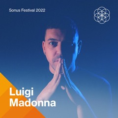 Sonus Festival 2022 - Luigi Madonna