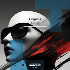 Deipnos - Ride the wave (Original Mix)