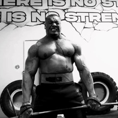 Larry Wheels x Fahrradsattel (Slowed & Reverbed) (Gym Motivation)